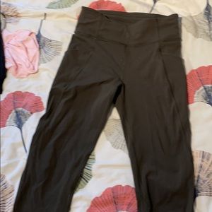 Lululemon pants